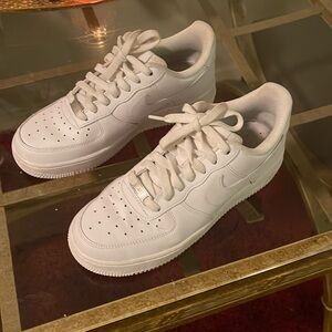 Nike Air Force one